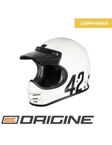 Capacete Origine VIRGO
