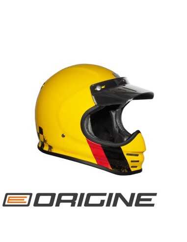Capacete Origine VIRGO