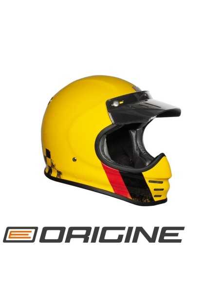 Capacete Origine VIRGO