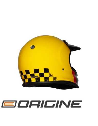 Capacete Origine VIRGO