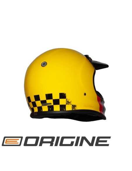 Capacete Origine VIRGO