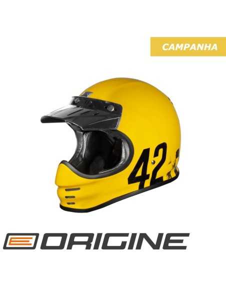 Capacete Origine VIRGO