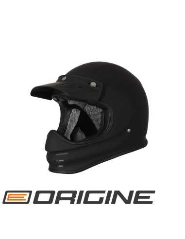 Capacete Origine VIRGO