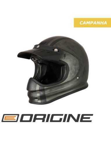 Capacete Origine VIRGO
