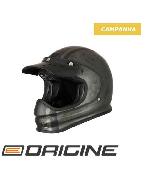 Capacete Origine VIRGO