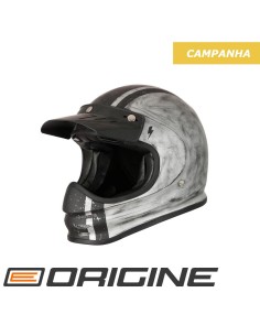 Capacete Origine VIRGO