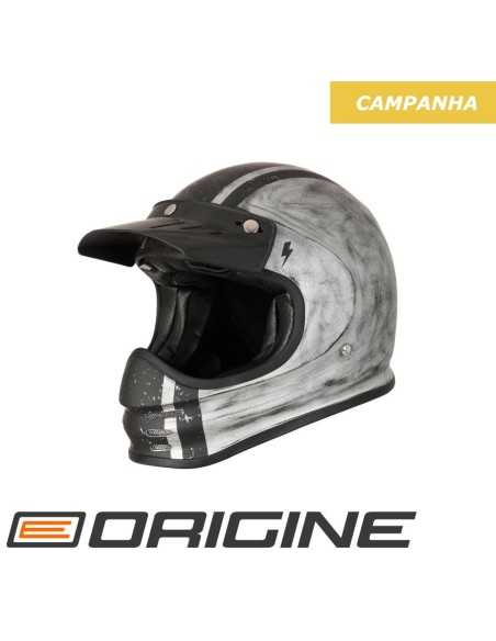 Capacete Origine VIRGO