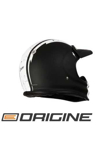Capacete Origine VIRGO
