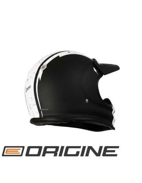 Capacete Origine VIRGO