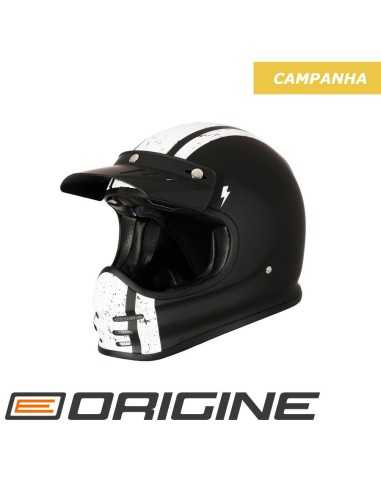 Capacete Origine VIRGO
