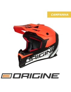 Capacete Origine HERO MX