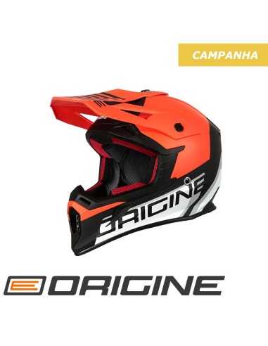 Capacete Origine HERO MX
