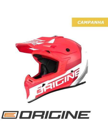 Capacete Origine HERO MX