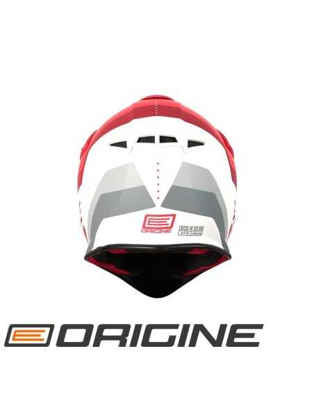 Capacete Origine HERO MX