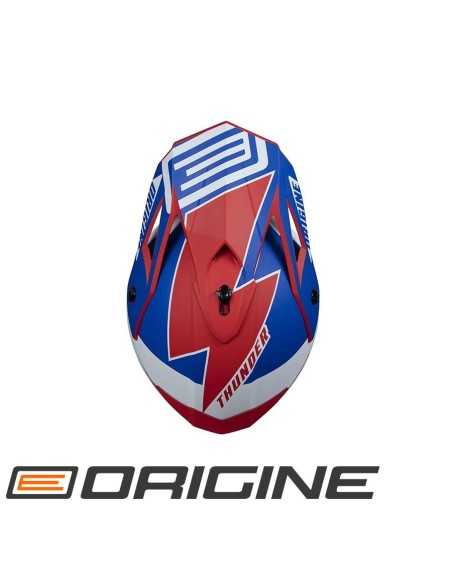 Capacete Origine HERO MX