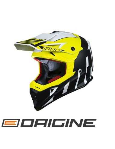 Capacete Origine HERO MX