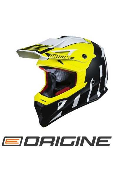 Capacete Origine HERO MX