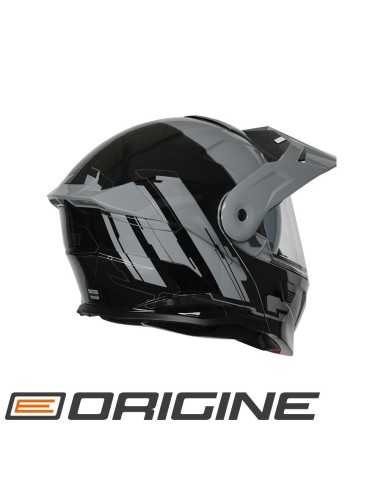 Capacete Origine Adventure