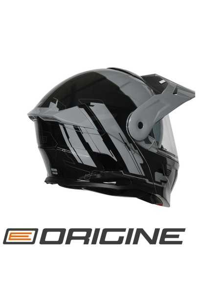 Capacete Origine Adventure