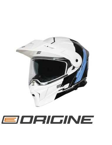 Capacete Origine Adventure