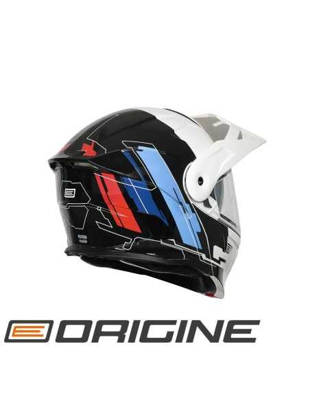 Capacete Origine Adventure