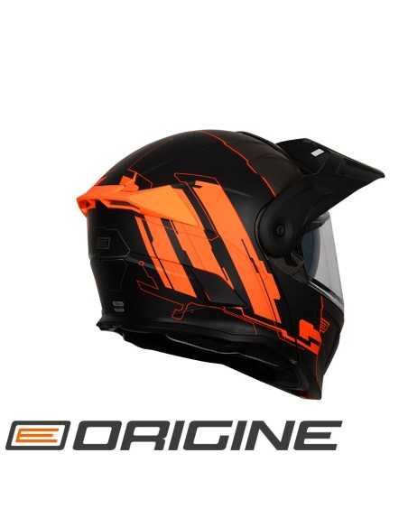 Capacete Origine Adventure