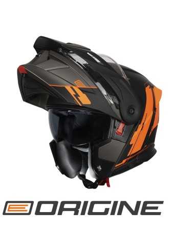 Capacete Origine Adventure