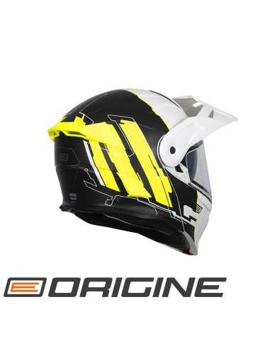 Capacete Origine Adventure