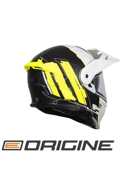 Capacete Origine Adventure