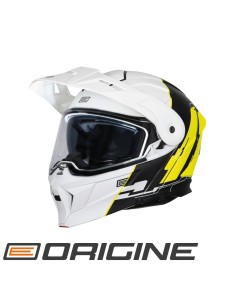 Capacete Origine Adventure