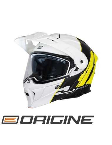 Capacete Origine Adventure