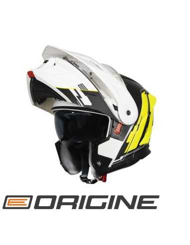 Capacete Origine Adventure
