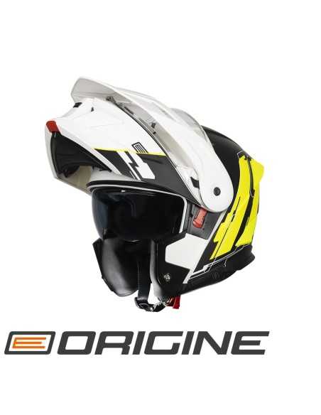 Capacete Origine Adventure