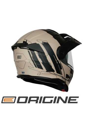 Capacete Origine Adventure