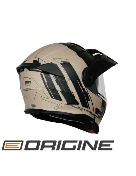 Capacete Origine Adventure