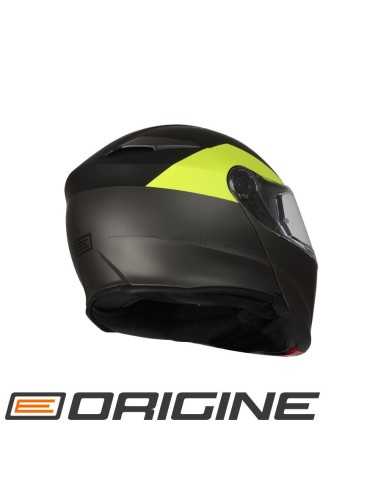 Capacete Origine Delta