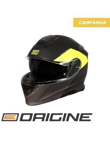 Capacete Origine Delta
