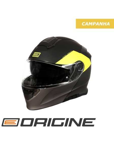 Capacete Origine Delta