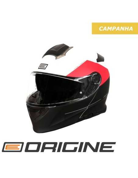 Capacete Origine Delta