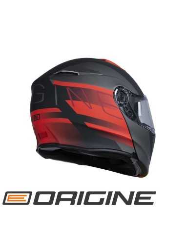 Capacete Origine Delta BT
