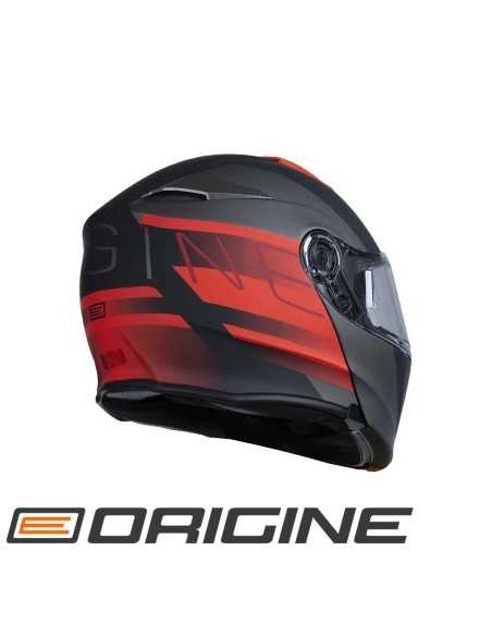 Capacete Origine Delta BT
