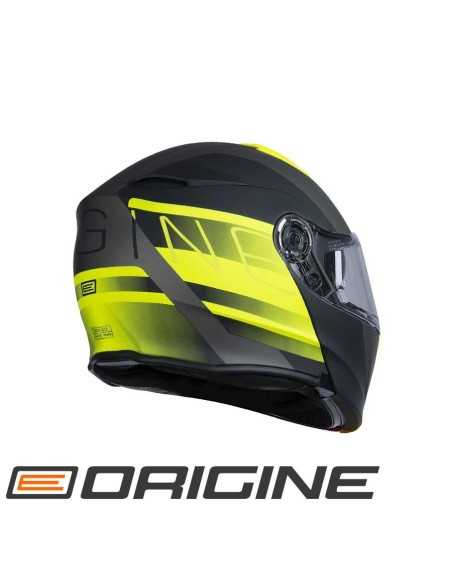 Capacete Origine Delta BT