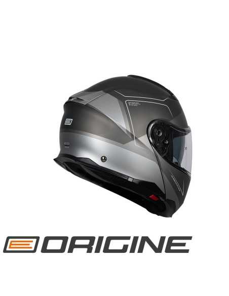 Capacete Origine LOGIC BT