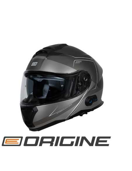 Capacete Origine LOGIC BT