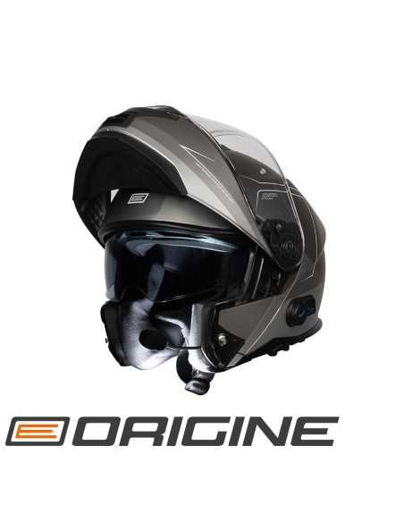 Capacete Origine LOGIC BT