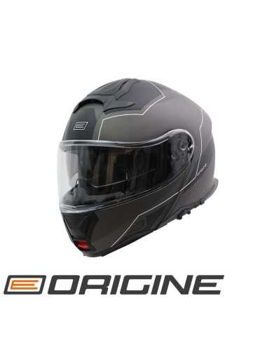 Capacete Origine LOGIC
