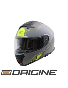 Capacete Origine LOGIC