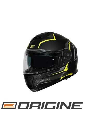 Capacete Origine LOGIC