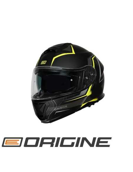 Capacete Origine LOGIC