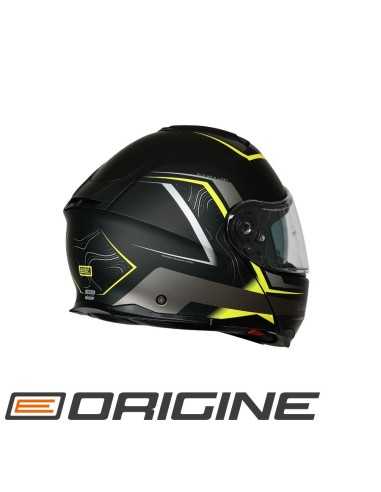Capacete Origine LOGIC